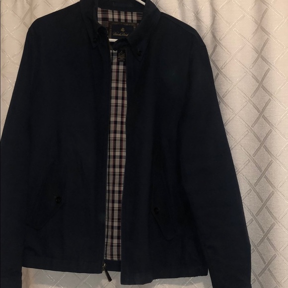 brooks brothers mens jackets